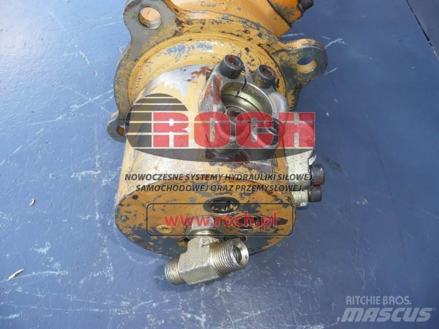 Hyundai 61H2H5 Ostalo za građevinarstvo