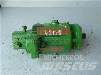 John Deere AH204424 Motori za građevinarstvo