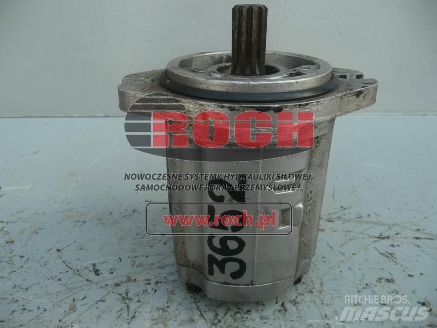 Kayaba KRP4-23CSSB Hidraulika