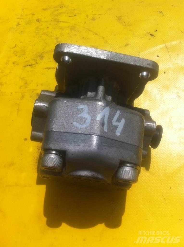 Kayaba KYB KP0553AMMM5ICKKP05 Hidraulika