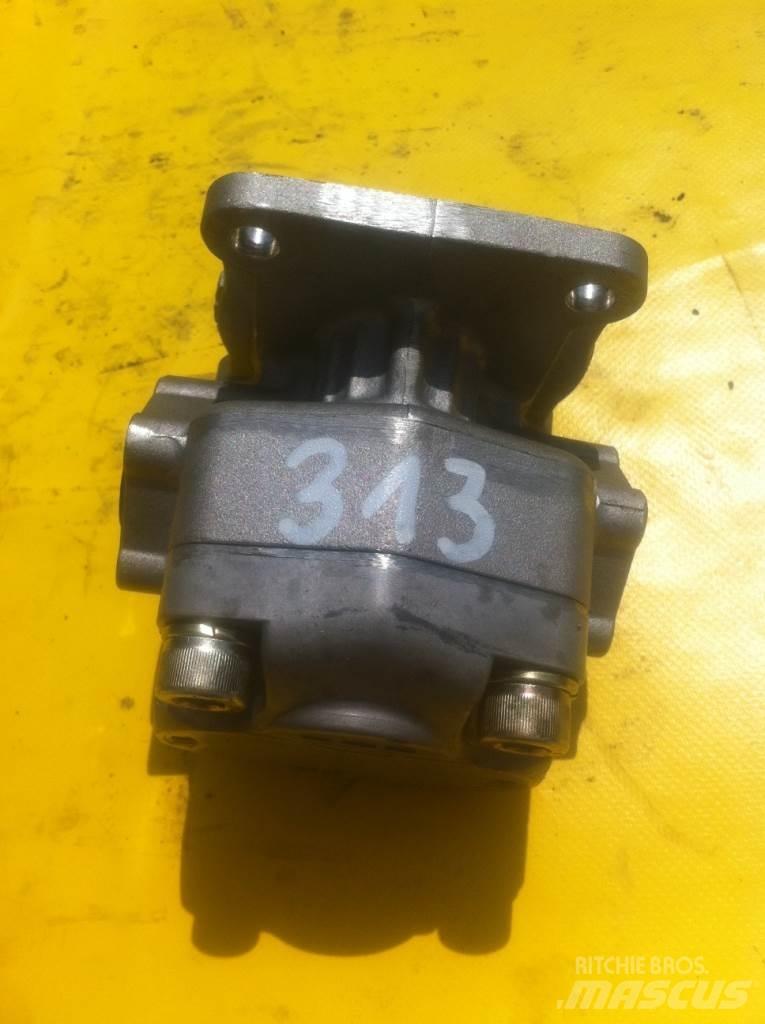 Kayaba KYB KP0553AMMM5LGMKP05 Hidraulika
