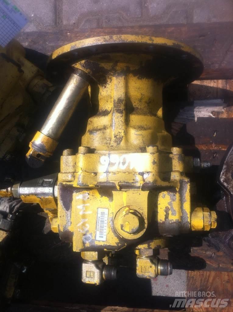 Komatsu E1459855 LVK1 Motori za građevinarstvo