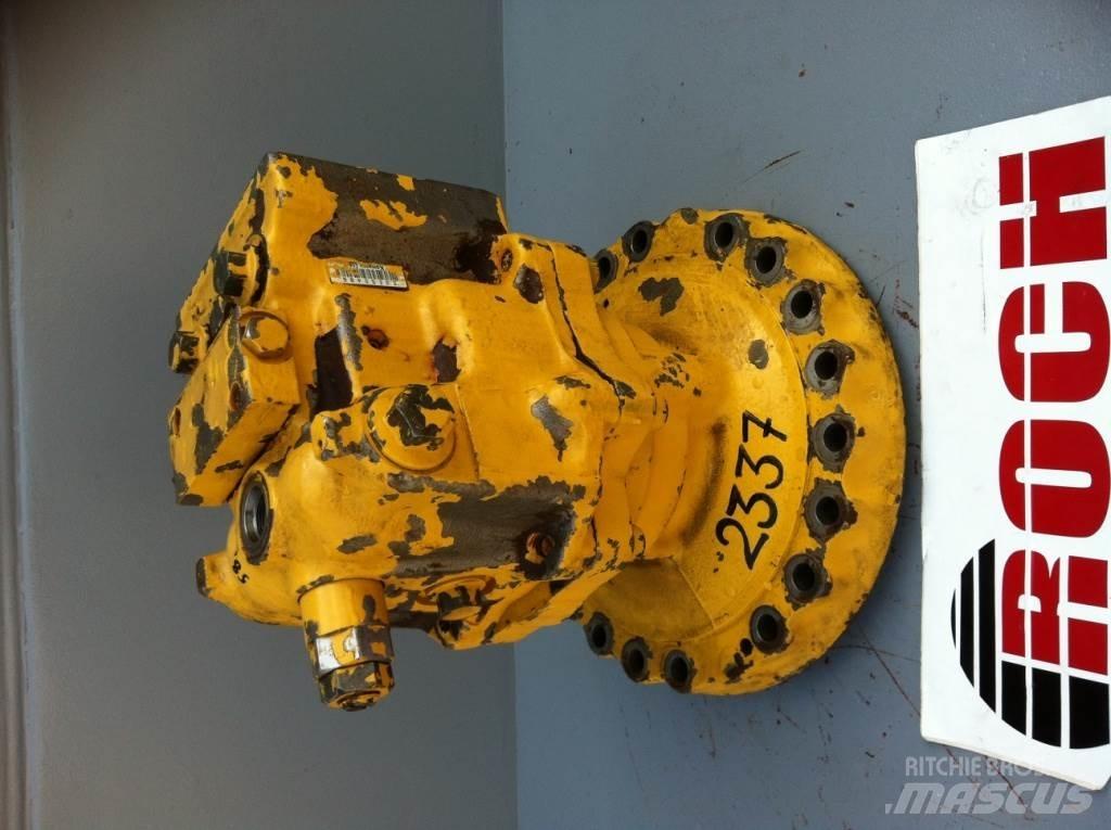 Komatsu E2E50486 Motori za građevinarstvo