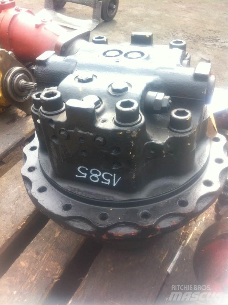 Komatsu E5352362 Motori za građevinarstvo