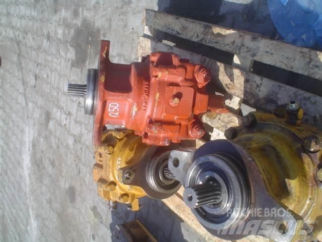 Komatsu EC054312 MA160MB Motori za građevinarstvo