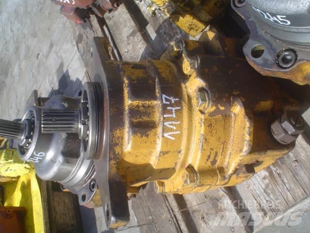 Komatsu EC315317 Motori za građevinarstvo
