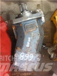 Linde BMF105 Motori za građevinarstvo