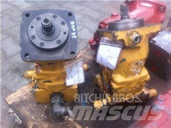 Linde BMF35 Motori za građevinarstvo