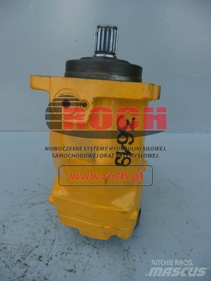Linde BMF75 2552 Motori za građevinarstvo