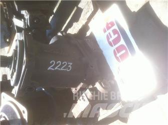 Linde BMR105 Motori za građevinarstvo