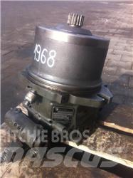 Linde BMV135 Motori za građevinarstvo