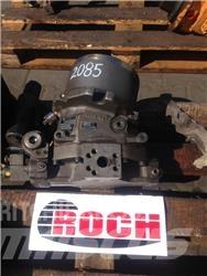 Linde BMV135-02 Motori za građevinarstvo