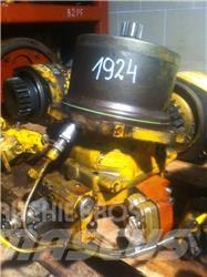 Linde BMV135 46 Motori za građevinarstvo