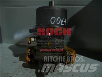 Linde BMV186-02 Motori za građevinarstvo