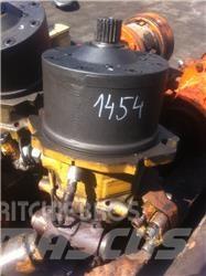 Linde BMV186 208A100103 Motori za građevinarstvo