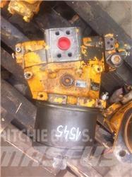 Linde BMV260 Motori za građevinarstvo