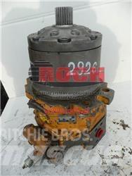 Linde BMV260 Motori za građevinarstvo