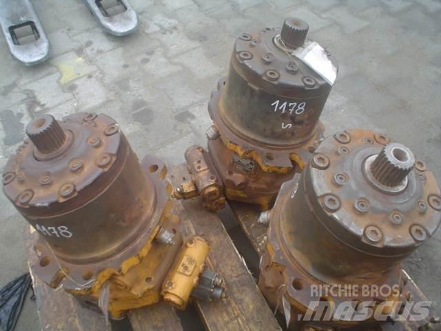 Linde BMV260 209F100014 Motori za građevinarstvo