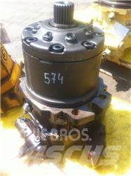 Linde BMV26088 Motori za građevinarstvo
