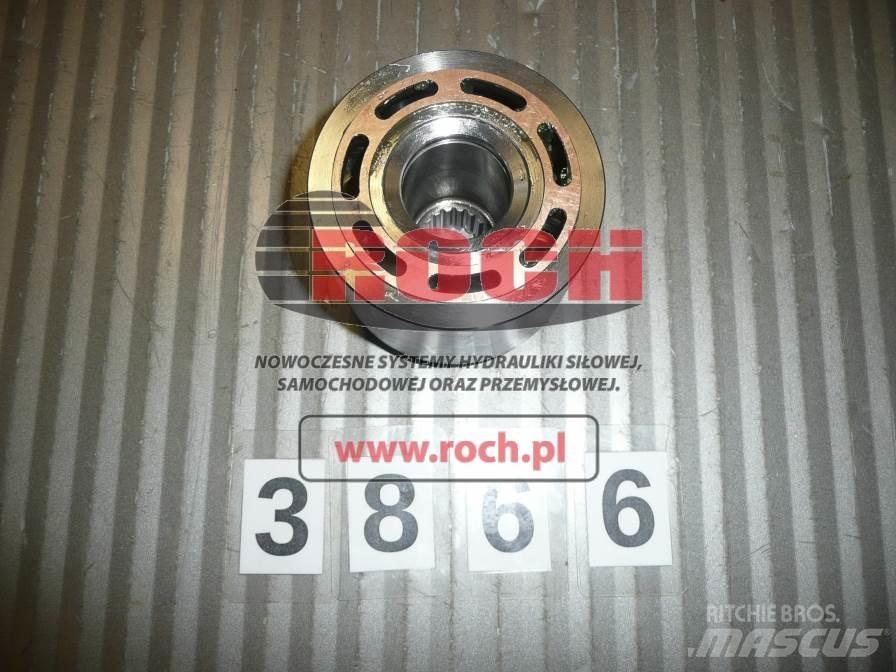 Linde CYLINDER DO BPV70 Hidraulika