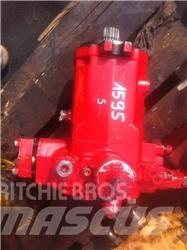 Linde HMF75-02 Motori za građevinarstvo