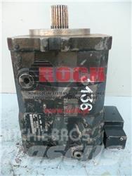 Linde HMR105-022653 Motori za građevinarstvo