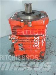 Linde HMV105-02 Motori za građevinarstvo