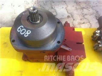 Linde HMV70 Motori za građevinarstvo