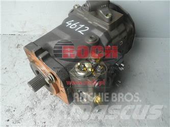Linde HPV105-02 0000 Hidraulika