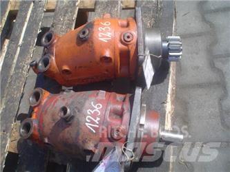 Linde MF69 Motori za građevinarstvo