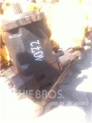 Linde MMF35-02 Motori za građevinarstvo