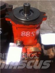 Linde MMF35-02 Motori za građevinarstvo
