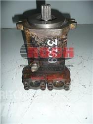 Linde MMF35 2913180103 Motori za građevinarstvo
