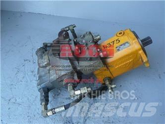 Linde MMF63-01 Motori za građevinarstvo