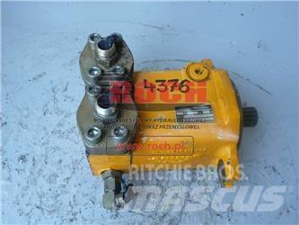 Linde MMF63-01 Motori za građevinarstvo