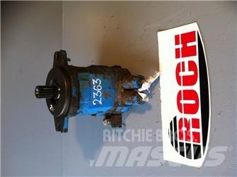 Linde MMF63-01 Motori za građevinarstvo