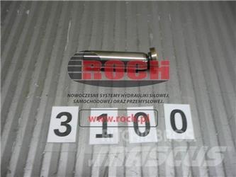 Linde TŁOCZKI DO HPR105 Hidraulika