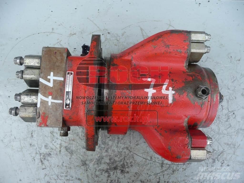O&K 1553617 Ostalo za građevinarstvo