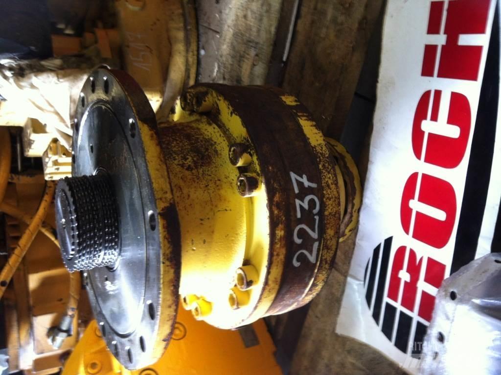 Poclain 5607302 Motori za građevinarstvo
