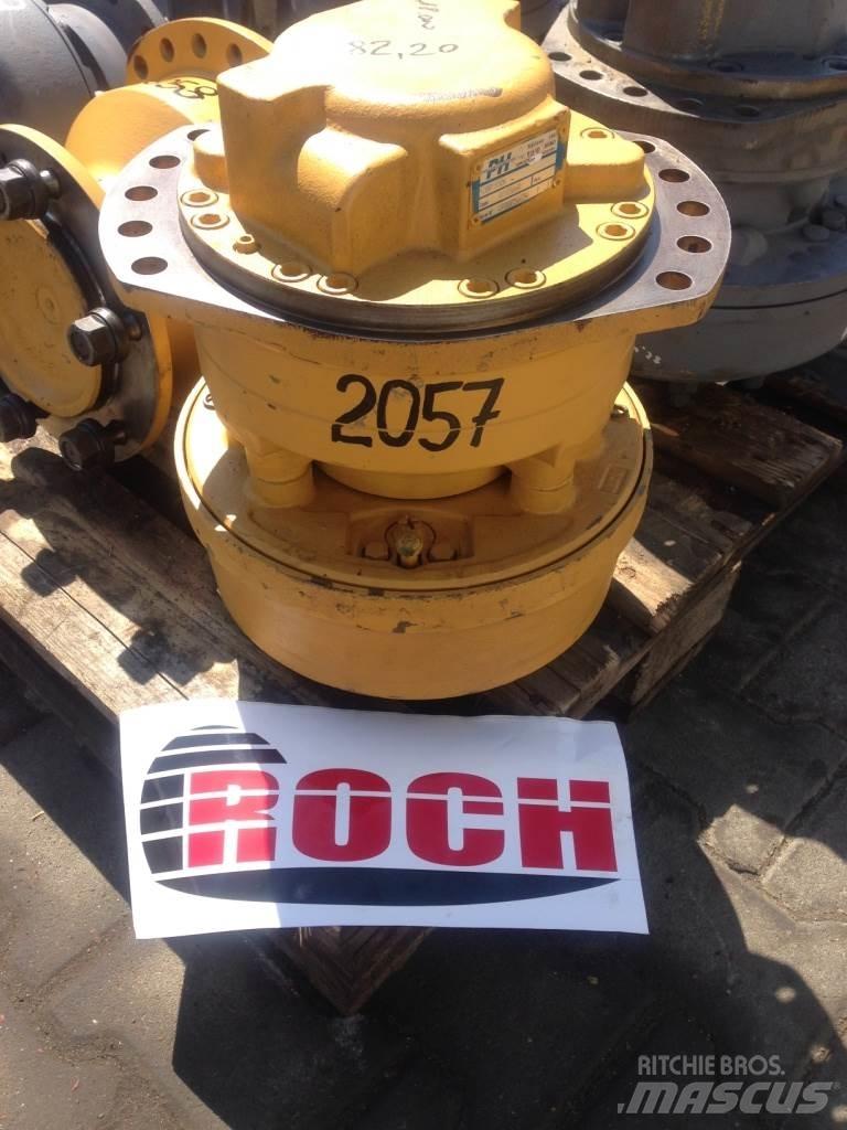 Poclain 920019506 A16506R Motori za građevinarstvo