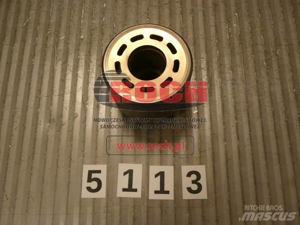 Rexroth CYLINDER DO A4VGO45 Hidraulika