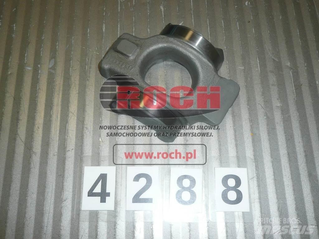 Rexroth KOŁYSKA DO A11VO40 Hidraulika