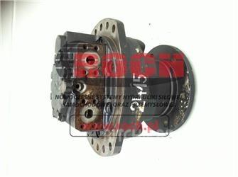 Rexroth MCR10F Motori za građevinarstvo
