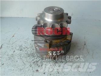 Rexroth MCR5-E56SL50Z33 ? Motori za građevinarstvo