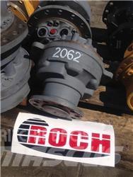 Rexroth MCR5F820F180Z32AOM Motori za građevinarstvo