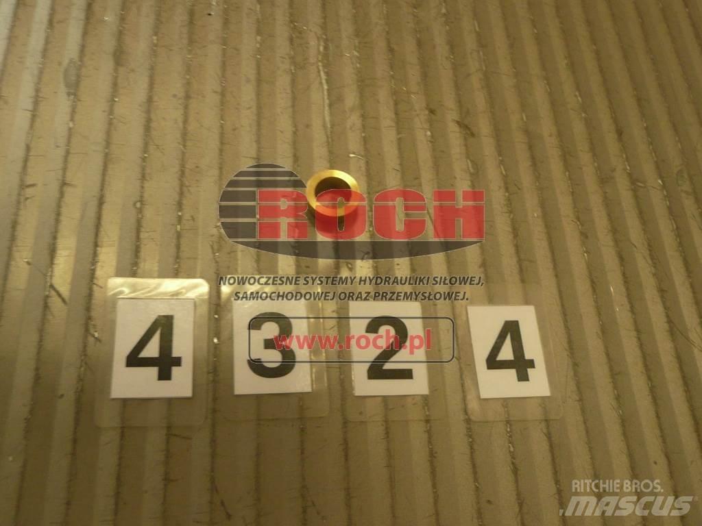 Rexroth TULEJKA DO A11VO60 Hidraulika