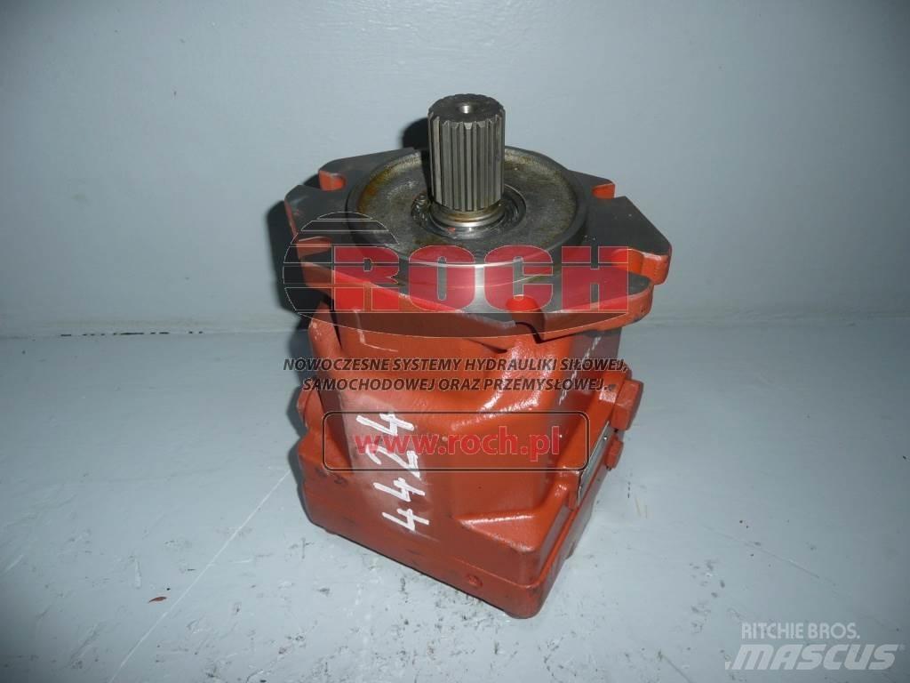 Sandvik 00621946 Hidraulika