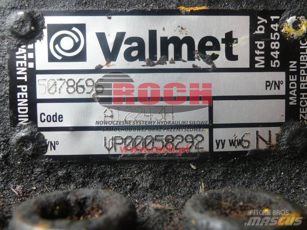 Valmet 5078696 A12243H Motori za građevinarstvo