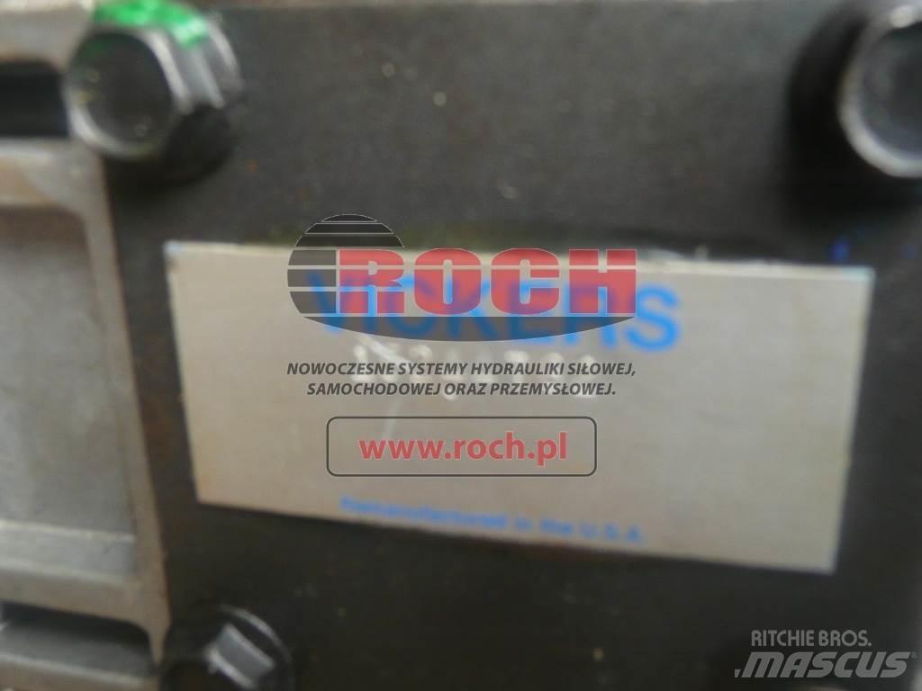 Vickers 15244762 Hidraulika