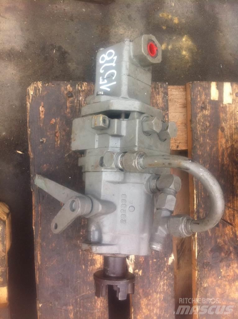 Vickers 2.664.865 Hidraulika